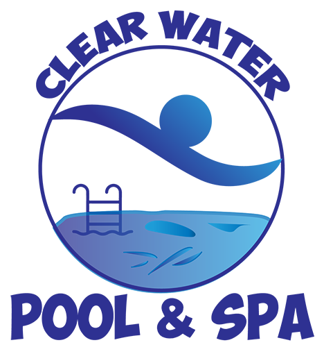 Clear Water Pool and Spa in Mobile, Alabama and Baldwin County