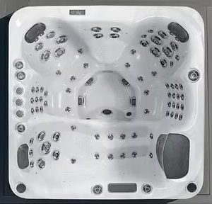 Palma Hot Tub