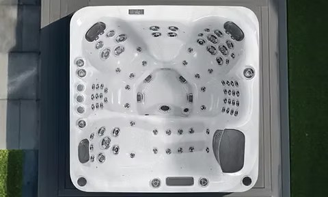 Palma Hot Tub